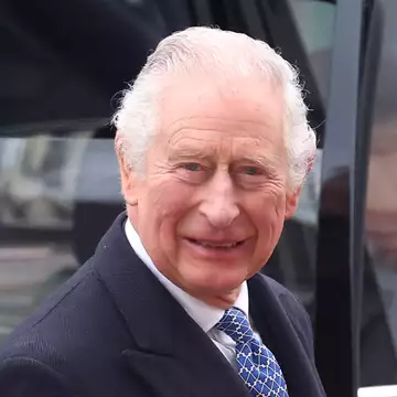 Δυσάρεστα νέα για τον βασιλιά Κάρολο