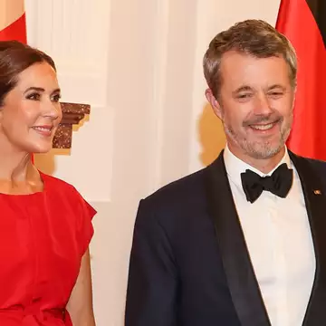 Βασιλιάς Frederik - βασίλισσα Mary | Ο πραγματικός λόγος που πέρασαν χωριστά την επέτειο του γάμου τους