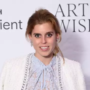 Πριγκίπισσα Βεατρίκη | Πώς κατάφερε να εντυπωσιάσει τον πρίγκιπα William και τον βασιλιά Κάρολο