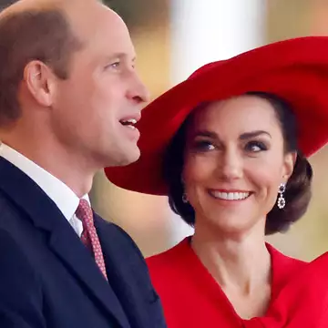Χωρίζουν η Kate Middleton και ο πρίγκιπας William;