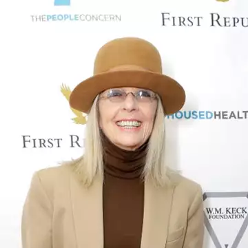 Diane Keaton | Μία γυναίκα - σύμβολο 78 ετών