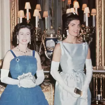 Jackie Kennedy | Τα αρνητικά σχόλια που είχε κάνει για την Ελισάβετ