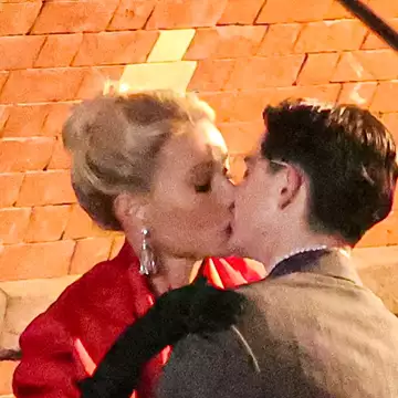 Τι πραγματικά συμβαίνει ανάμεσα στη Gwyneth Paltrow και τον Timothée Chalamet;