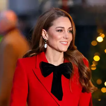 Kate Middleton | Έτοιμη για τη χριστουγεννιάτικη εμφάνισή της - Η αποκάλυψη για το look
