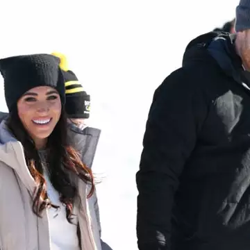 Πρίγκιπας Harry & Meghan Markle | O ξεχωριστός λόγος που βρέθηκαν στον Καναδά