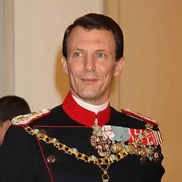 Πρίγκιπας Joachim | Θα δώσει το παρών στην τελετή εκθρόνισης της μητέρας του, αλλά μόνος του