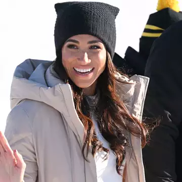 Meghan Markle | Οι λεπτομέρειες για την απόδραση σε πολυτελές θέρετρο