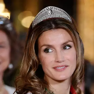 Βασίλισσα Letizia | Η κίνησή της που εξόργισε τους θαυμαστές της Σοφίας της Ισπανίας