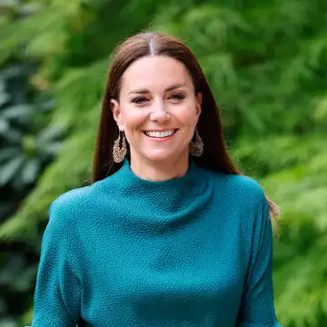 Kate Middleton | Ο άνθρωπος - κλειδί που θα τη συνοδεύσει στη Σκωτία είναι ο "άγνωστος" σύμμαχος της