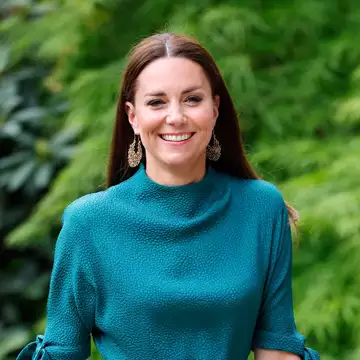 Kate Middleton | Νέα εμφάνιση - έκπληξη στους Ολυμπιακούς Αγώνες