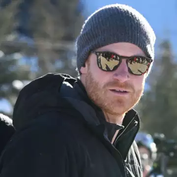 Πρίγκιπας Harry | Μίλησε πρώτη φορά για την διάγνωση καρκίνου του Κάρολου