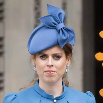 Πριγκίπισσα Βεατρίκη | Η τρυφερή συνήθεια που έχει δημιουργήσει με την κόρη της, Sienna