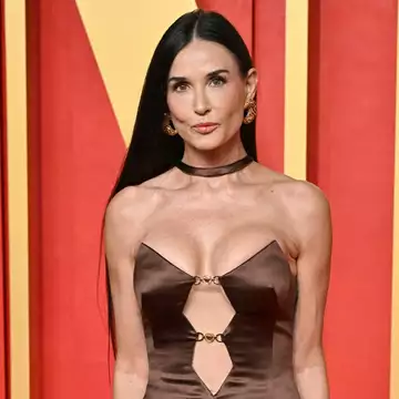 Demi Moore | Η απίστευτη ομοιότητα με τις 3 κόρες της