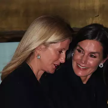 Marie Chantal | Το δημόσιο σχόλιο κατά της βασίλισσας Letizia