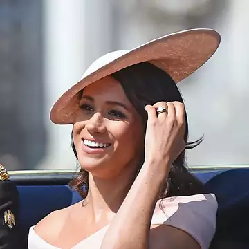 Meghan Markle | Ολοκλήρωσε τα γυρίσματα του νέου της show για το Netflix και όλοι περιμένουν ότι θα κάνει αποκαλύψεις