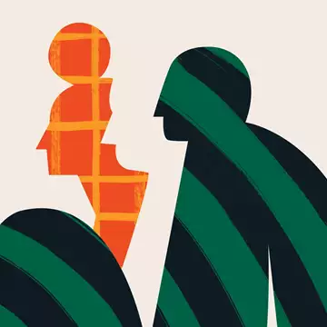 Φεστιβάλ Αθηνών και Επιδαύρου | Η Κατερίνα Ευαγγέλατου παρουσιάζει με τον δικό της τρόπο το φετινό, ολόφρεσκο πρόγραμμα