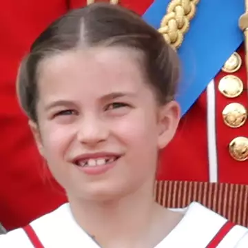 Πριγκίπισσα Charlotte | Η χαμογελαστή φωτογραφία που τράβηξε η Kate Middleton για τα 9α γενέθλιά της