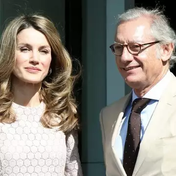 Ποιος ήταν ο Isak Andic που σκοτώθηκε - Ξεκίνησε την καριέρα του πουλώντας T-shirt