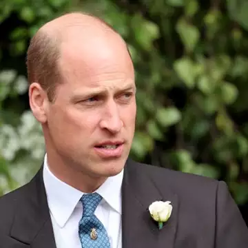 Πρίγκιπας William | Η ιδιωτική επίσκεψη του πρίγκιπα William πριν από το σημαντικό royal event