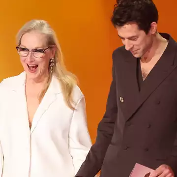 Meryl Streep | Η σχέση που έχει με τον συμπαρουσιαστή της στα Grammys, Mark Ronson