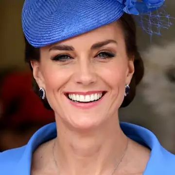 Kate Middleton | To μυστικό "όπλο" της ανάρρωσής της