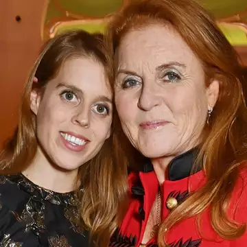 Πριγκίπισσα Βεατρίκη | Τα νεότερα για την υγεία της μητέρας της