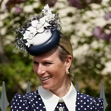 "Υπάρχει ένα κενό" | Η Zara Tindall μιλά για την εκλιπούσα γιαγιά της, βασίλισσα Ελισάβετ