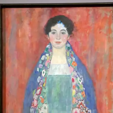 Gustav Klimt | Βρέθηκε έργο του που θεωρούνταν χαμένο για σχεδόν 100 χρόνια