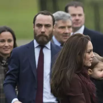 James Middleton | Εκμυστηρεύεται την αγαπημένη του συνήθεια με τις αδερφές του, Pippa και Kate Middleton