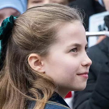 Πριγκίπισσα Charlotte | Το στοιχείο στην εξωτερική της εμφάνιση για το οποίο μιλούν όλοι