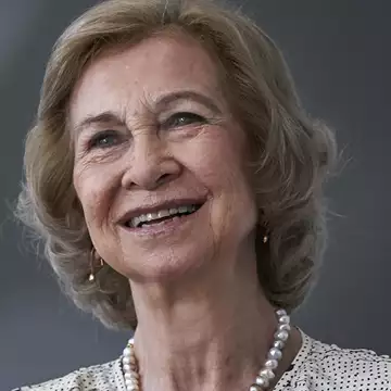 Βασίλισσα Σοφία | Η διατροφή που ακολουθεί και παραμένει δραστήρια στα 86 της