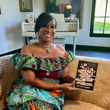 A Book To Read | Nicole Avant, Think You’ll Be Happy