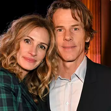 Julia Roberts | Η ερωτική εξομολόγηση στον σύζυγό της, Danny Moder