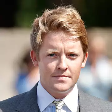 Hugh Grosvenor | Ο νονός του πρίγκιπα George έμαθε κάτι πολύ ευχάριστο πριν παντρευτεί