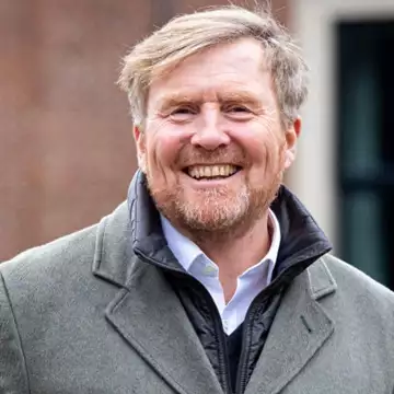 Βασιλιάς Willem-Alexander | Το αστείο του για το photoshop της Kate Middleton