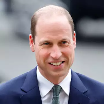 Πρίγκιπας William | Η φωτογραφία με το αξεσουάρ που οι Royals δεν επιτρέπεται συχνά να κρατούν