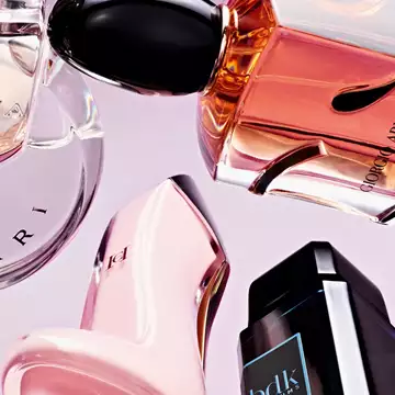 New Year, New Aura | Τα αρώματα που θα σας ανανεώσουν τη νέα χρονιά