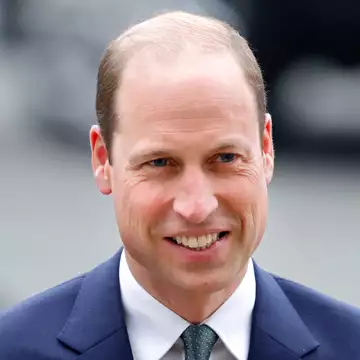 Πρίγκιπας William | Η εμφάνιση - έκπληξη στα TV BAFTAs