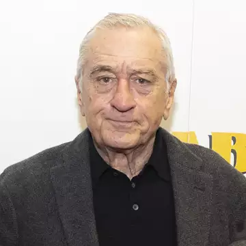 Robert De Niro | Η απότομη βουτιά στη θάλασσα που αναστάτωσε την οικογένειά του