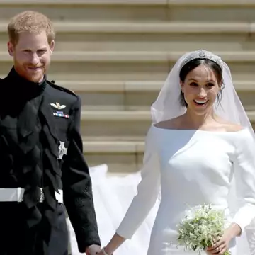 Meghan Markle - Πρίγκιπας Harry | Βασιλικός φωτογράφος περιγράφει τον γάμο τους ως "άθλια μέρα"
