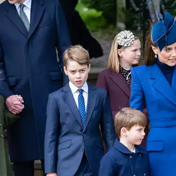 Kate Middleton | Tην επισκέφτηκαν τα παιδιά της στο νοσοκομείο;