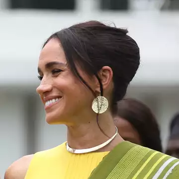 Meghan Markle | Τα επικριτικά σχόλια της Πρώτης Κυρίας της Νιγηρίας για το ταξίδι της στη χώρα