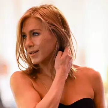 Jennifer Aniston | Θυμάται το πρώτο της γύρισμα στα Friends