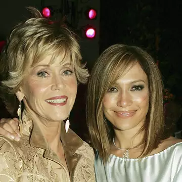 Jane Fonda | Η συμβουλή που είχε δώσει στη Jennifer Lopez θα μπορούσε να σώσει τον γάμο της με τον Ben Affleck