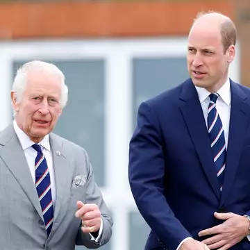 Βασιλιάς Κάρολος - Πρίγκιπας William | Ακυρώνουν τις δημόσιες εμφανίσεις τους