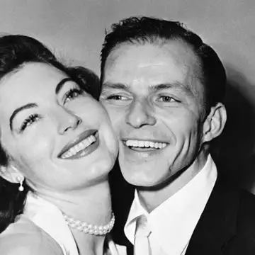 Frank Sinatra | Οι μεγαλύτεροι έρωτες της ζωής του