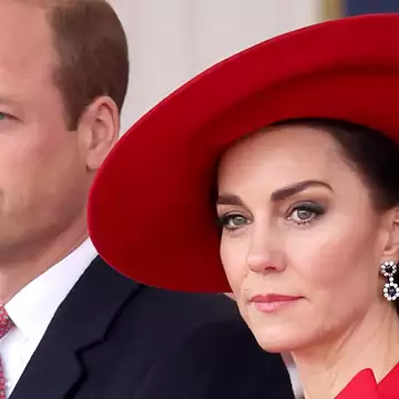 Πρίγκιπας William | Το update για την υγεία της Kate Middleton