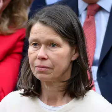 Lady Sarah Chatto | Η σπάνια εμφάνιση με τον σύζυγό της, λίγο πριν από την 30η επέτειο του γάμου τους