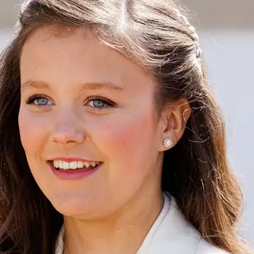 Πριγκίπισσα Isabella | Η νέα επίσημη εμφάνιση στο πλευρό των γονιών της και η viral στιγμή