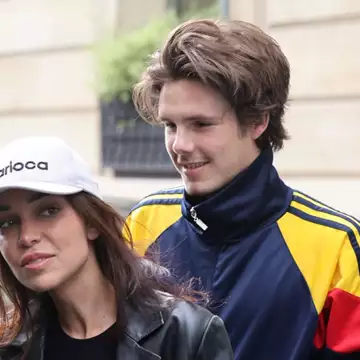 Cruz Beckham | Ο 19χρονος γιος του David και της Victoria Beckham είναι (ξανά) ερωτευμένος
